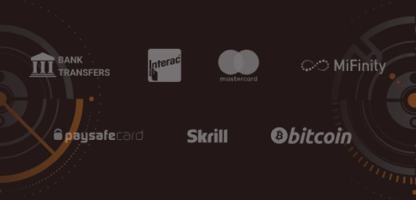 Hugo Casino Einzahlungsmöglichkeiten